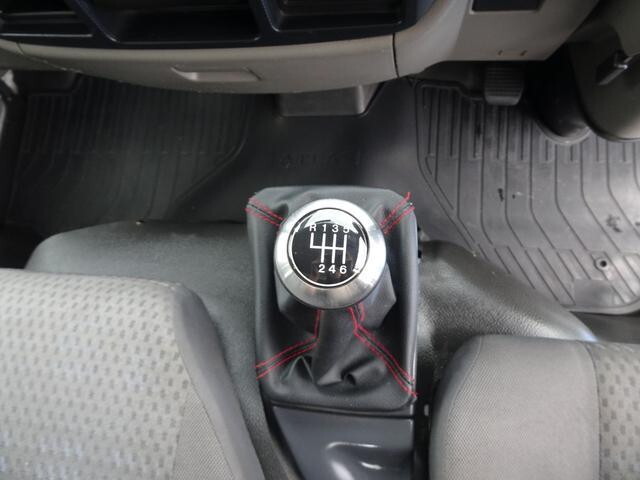 日産アトラスダブルキャブ（Wキャブ）小型（2t・3t）[写真24]