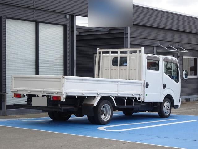 日産アトラスダブルキャブ（Wキャブ）小型（2t・3t）[写真03]