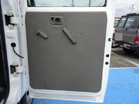 日産アトラスダブルキャブ（Wキャブ）小型（2t・3t）[写真38]