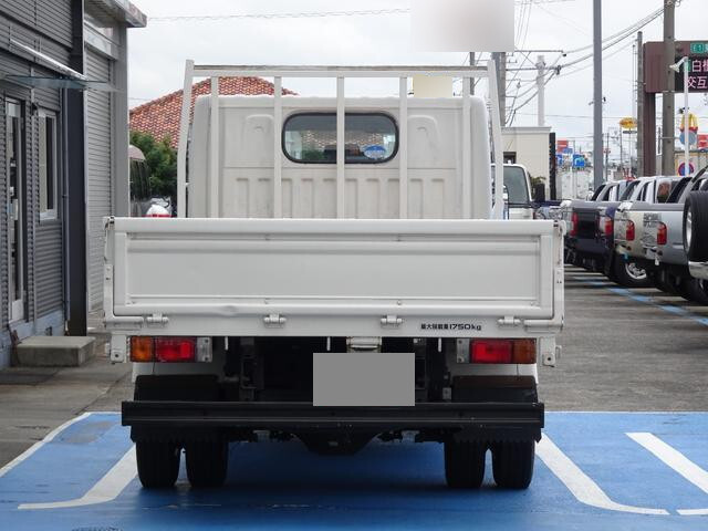 日産アトラスダブルキャブ（Wキャブ）小型（2t・3t）[写真05]