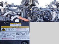 いすゞフォワードアルミバン中型（4t）[写真12]