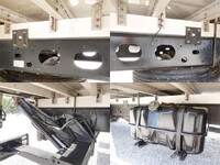 いすゞフォワードアルミバン中型（4t）[写真14]