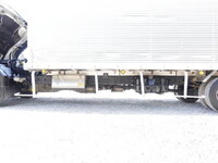 いすゞフォワードアルミバン中型（4t）[写真15]