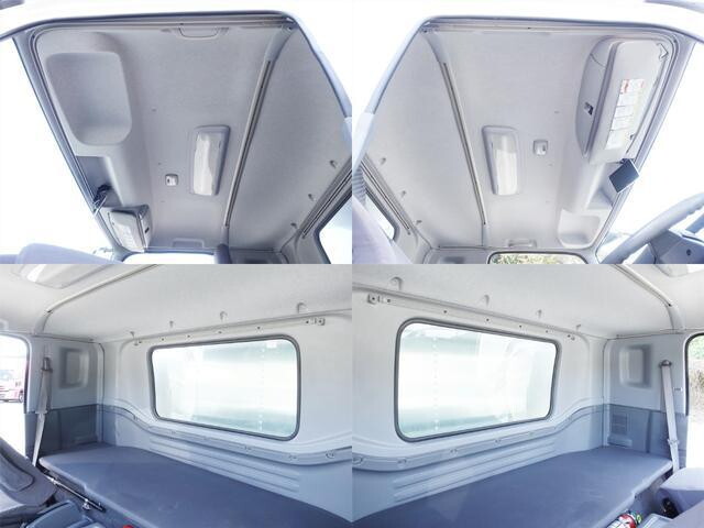 いすゞフォワードアルミバン中型（4t）[写真17]