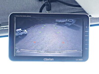 いすゞフォワードアルミバン中型（4t）[写真19]