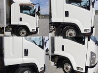 いすゞフォワードアルミバン中型（4t）[写真05]