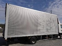 いすゞフォワードアルミバン中型（4t）[写真06]