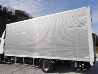 いすゞフォワードアルミバン中型（4t）[写真07]