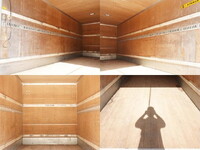 いすゞフォワードアルミバン中型（4t）[写真09]