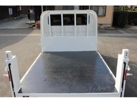 日野デュトロダブルキャブ（Wキャブ）小型（2t・3t）[写真12]