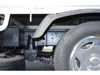 日野デュトロダブルキャブ（Wキャブ）小型（2t・3t）[写真14]