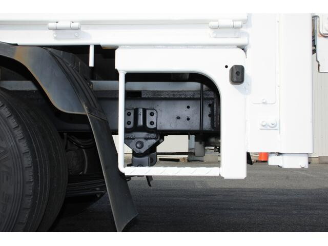 日野デュトロダブルキャブ（Wキャブ）小型（2t・3t）[写真14]