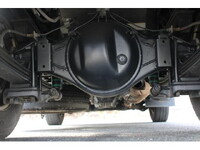 日野デュトロダブルキャブ（Wキャブ）小型（2t・3t）[写真16]