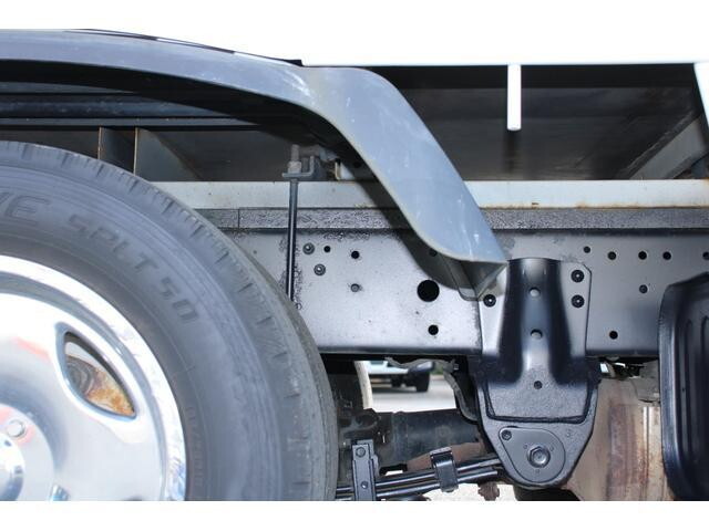 日野デュトロダブルキャブ（Wキャブ）小型（2t・3t）[写真17]