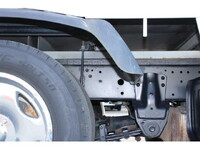 日野デュトロダブルキャブ（Wキャブ）小型（2t・3t）[写真18]