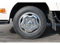 日野デュトロダブルキャブ（Wキャブ）小型（2t・3t）[写真22]