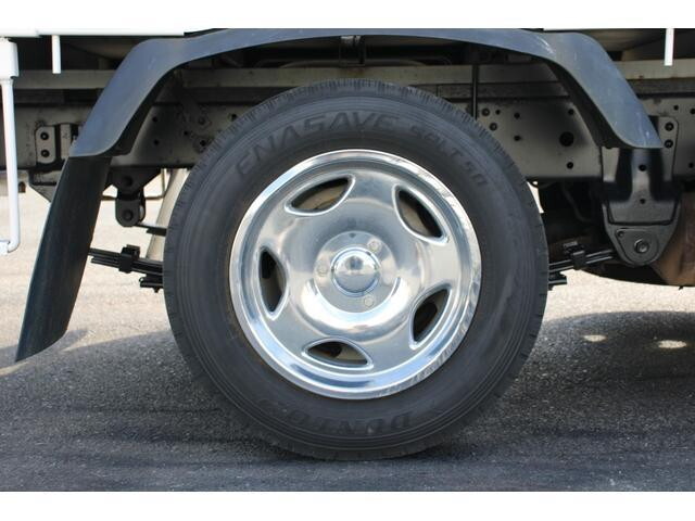 日野デュトロダブルキャブ（Wキャブ）小型（2t・3t）[写真22]