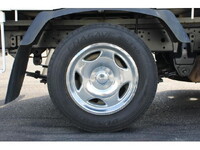 日野デュトロダブルキャブ（Wキャブ）小型（2t・3t）[写真23]