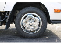 日野デュトロダブルキャブ（Wキャブ）小型（2t・3t）[写真24]