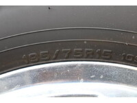 日野デュトロダブルキャブ（Wキャブ）小型（2t・3t）[写真25]