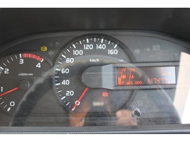 日野デュトロダブルキャブ（Wキャブ）小型（2t・3t）[写真27]