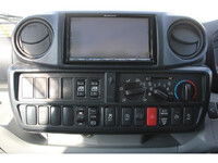 日野デュトロダブルキャブ（Wキャブ）小型（2t・3t）[写真29]