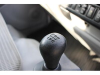 日野デュトロダブルキャブ（Wキャブ）小型（2t・3t）[写真30]