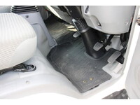 日野デュトロダブルキャブ（Wキャブ）小型（2t・3t）[写真31]