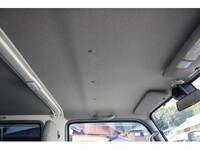 日野デュトロダブルキャブ（Wキャブ）小型（2t・3t）[写真33]