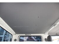 日野デュトロダブルキャブ（Wキャブ）小型（2t・3t）[写真36]