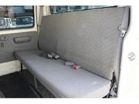 日野デュトロダブルキャブ（Wキャブ）小型（2t・3t）[写真38]