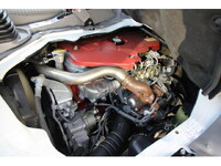 日野デュトロダブルキャブ（Wキャブ）小型（2t・3t）[写真40]