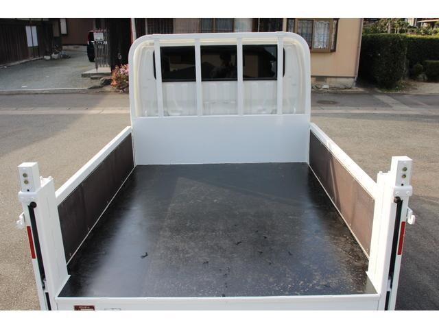 日野デュトロダブルキャブ（Wキャブ）小型（2t・3t）[写真08]