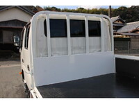 日野デュトロダブルキャブ（Wキャブ）小型（2t・3t）[写真10]