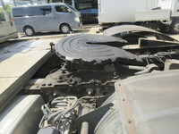 日産クオントレーラーヘッド（トラクターヘッド）大型（10t）[写真15]