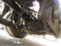 日産クオントレーラーヘッド（トラクターヘッド）大型（10t）[写真18]