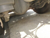 日産クオントレーラーヘッド（トラクターヘッド）大型（10t）[写真20]