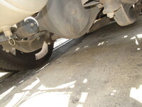 日産クオントレーラーヘッド（トラクターヘッド）大型（10t）[写真21]