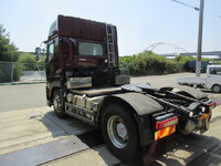 日産クオントレーラーヘッド（トラクターヘッド）大型（10t）[写真05]