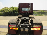 日産クオントレーラーヘッド（トラクターヘッド）大型（10t）[写真06]