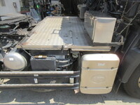 日産クオントレーラーヘッド（トラクターヘッド）大型（10t）[写真08]