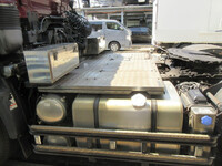 日産クオントレーラーヘッド（トラクターヘッド）大型（10t）[写真09]