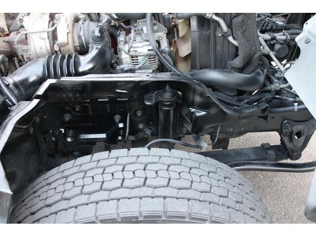 日野デュトロパッカー車（塵芥車）小型（2t・3t）[写真10]