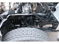 日野デュトロパッカー車（塵芥車）小型（2t・3t）[写真11]