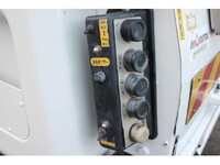 日野デュトロパッカー車（塵芥車）小型（2t・3t）[写真15]