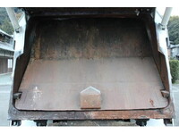 日野デュトロパッカー車（塵芥車）小型（2t・3t）[写真25]