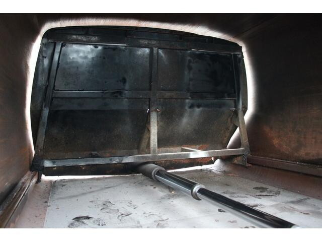 日野デュトロパッカー車（塵芥車）小型（2t・3t）[写真25]