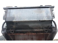 日野デュトロパッカー車（塵芥車）小型（2t・3t）[写真27]