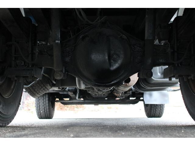 日野デュトロパッカー車（塵芥車）小型（2t・3t）[写真28]