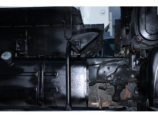 日野デュトロパッカー車（塵芥車）小型（2t・3t）[写真29]